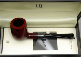 Dunhill Amber